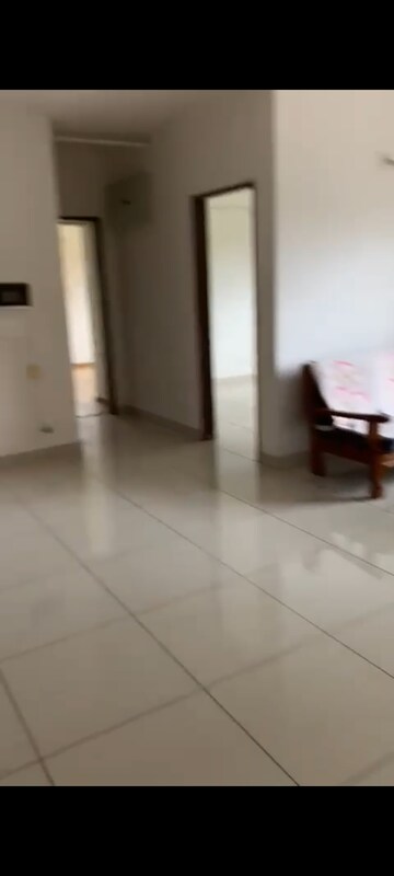 Building Lobby in 2 BHK Apartment at Paranjape Blue Ridge, Hinjewadi – for Rent