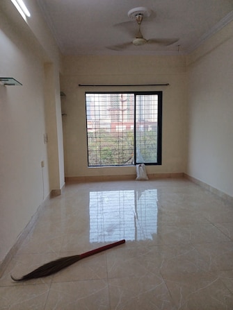 1 BHK Apartment For Rent in Mahavir Sargam CHS Ghansoli Navi Mumbai  8151951