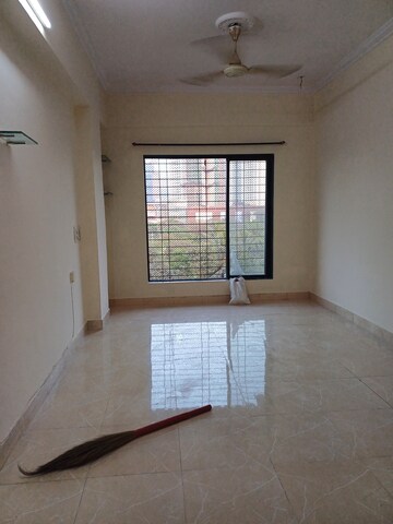 1 BHK Apartment For Rent in Mahavir Sargam CHS Ghansoli Navi Mumbai  8151951