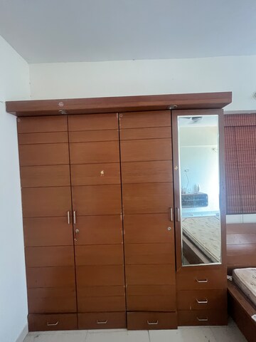 Kitchen in 2 BHK Apartment at Paranjape Crystal Garden, Baner – for Rent