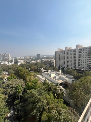 2 BHK Apartment – Exterior View View at Paranjape Crystal Garden, Baner - for Rent