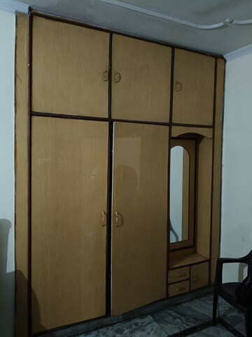 Furnished Amenities in 3 BHK Builder Floor at Dhakoli Village – for Sale