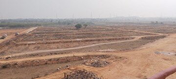 Plot Area in  Plot at Kandukur – for Sale