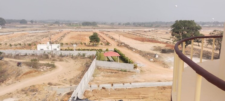 undefined, kandukur  200 Sq.Yd. Plot In Kandukur Hyderabad 8151959