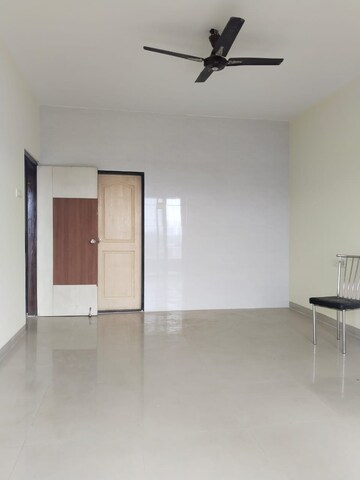 Bedroom in 2 BHK Apartment at Haware Tiara, Kharghar – for Rent