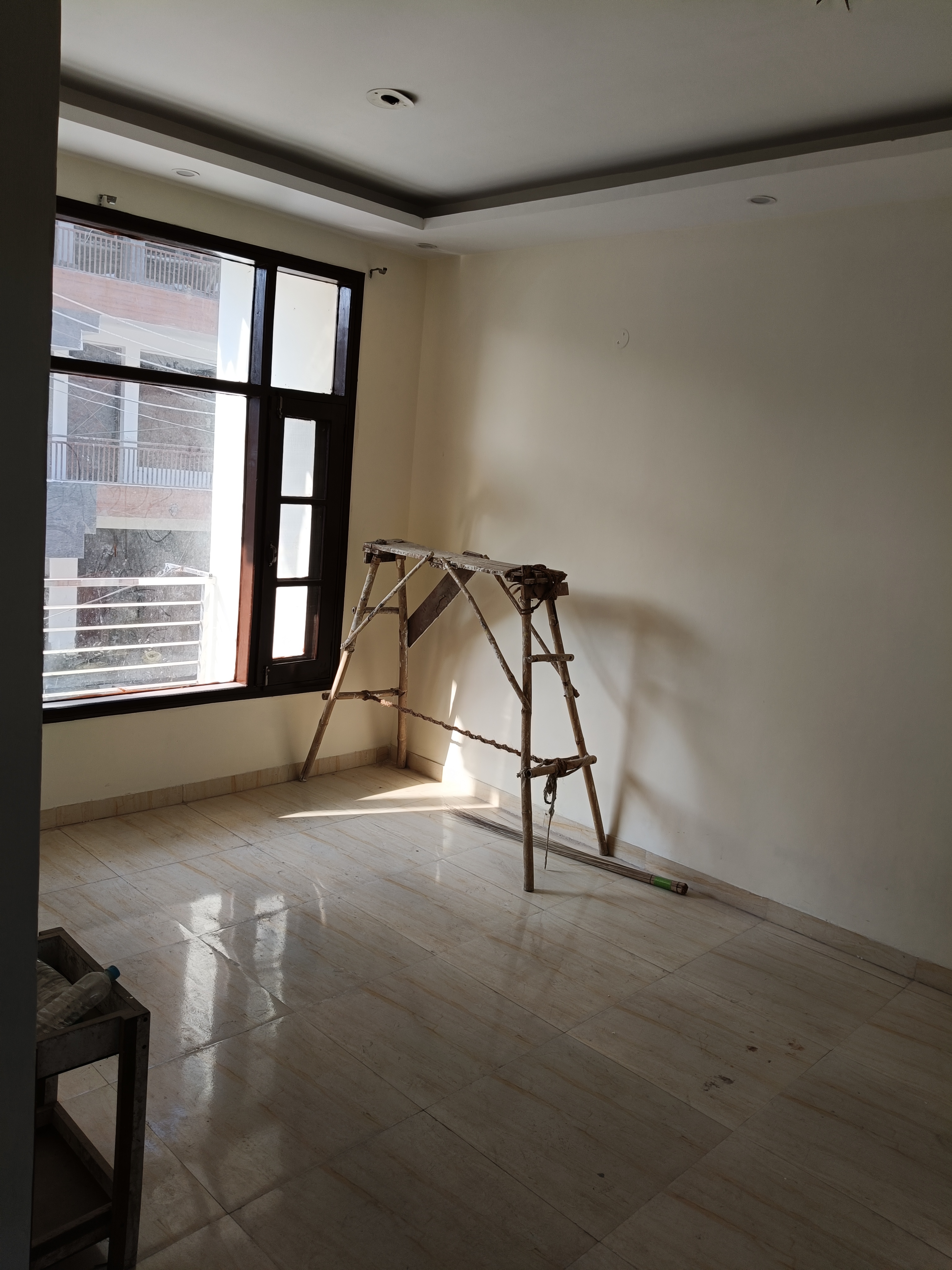 2 BHK Builder Floor For Sale in Rahamat Home