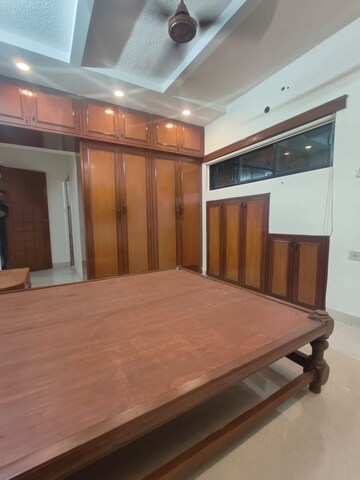 Kitchen in 2 BHK Apartment at Saidham CHS Malad West, Malad West – for Rent