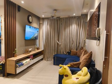 2.5 BHK Apartment For Sale in Arkade Art, Mira Road