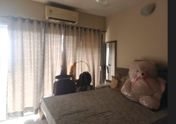 Study Room in 3 BHK Apartment at Sai Yashaskaram, Kharghar – for Sale