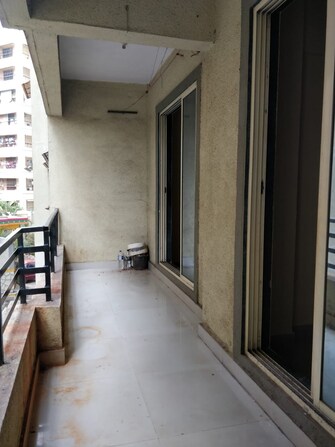 2 BHK Apartment For Rent in Telange Height Ambernath Thane  8151975