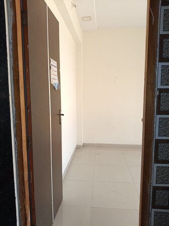 1 BHK Apartment For Rent in Jai Mata Di Complex Kalher Thane  8151978