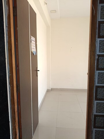 Building Lobby in 1 BHK Apartment at Jai Mata Di Complex, Kalher – for Rent