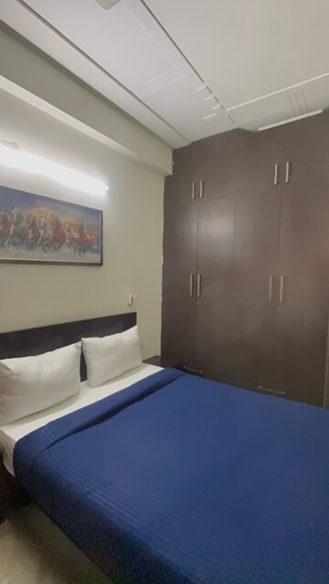 Furnished Amenities in 1 RK Builder Floor at Sector 38 – for Rent