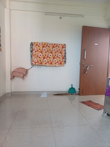 Room in 1 BHK Apartment at Megh Malhar Co-op Housing Society, Ghansoli – for Rent
