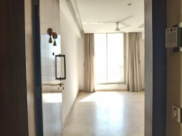 Building Lobby in 2 BHK Apartment at One Hiranandani Park, Ghodbunder Road – for Sale