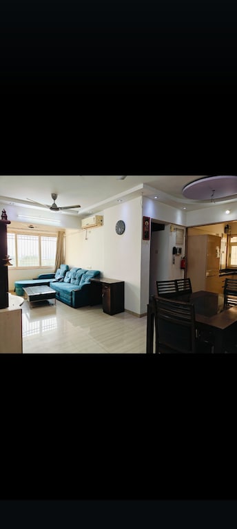 2 BHK Apartment For Rent in Pride Presidency Luxuria Ghodbunder Road Thane  8151995