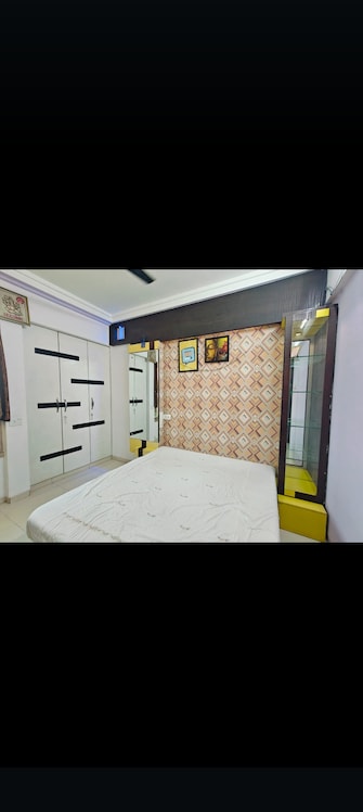 2 BHK Apartment For Rent in Pride Presidency Luxuria Ghodbunder Road Thane  8151995