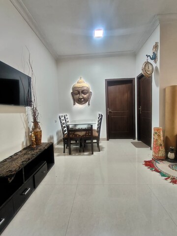 2 BHK Apartment For Rent in K Raheja Interface Heights, Malad West