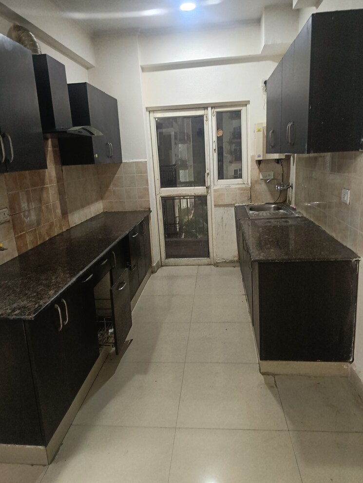 Kitchen, gardenia-golf-city 2 Bedroom 1150 Sq.Ft. Apartment In Sector 75 Noida 8152008