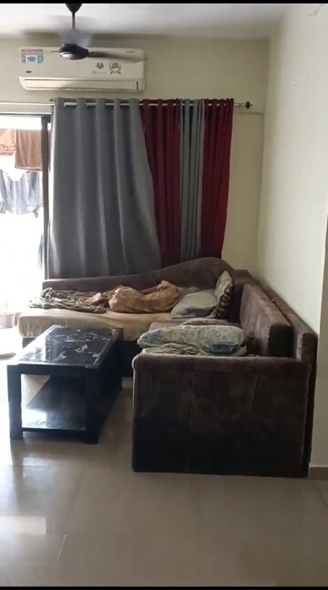 Living Room in 3 BHK Apartment at Swagat Heights, Mira Road – for Sale