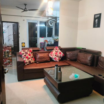 1 BHK Apartment For Rent in Aditya Urban Homes, Shahpur Bamheta