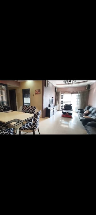 3 BHK Apartment For Resale in Ashar Residency Pokhran Road No 2 Thane  8152014