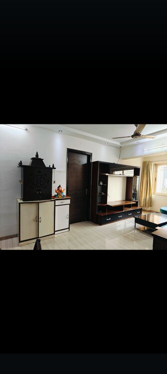 3 BHK Apartment For Resale in Ashar Residency Pokhran Road No 2 Thane  8152014