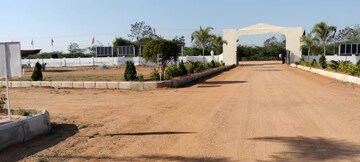 Plot Area in  Plot at Himayat Nagar – for Sale