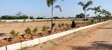Plot Area in  Plot at Himayat Nagar – for Sale