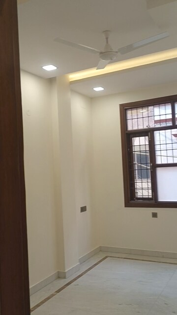 3 BHK Builder Floor For Sale in New Rajinder Nagar