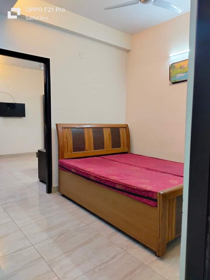 3 BHK 1691 Sq.Ft. Apartment in BPTP Terra