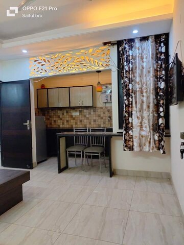 Bedroom in 3 BHK Apartment at BPTP Terra, Sector 37d – for Sale