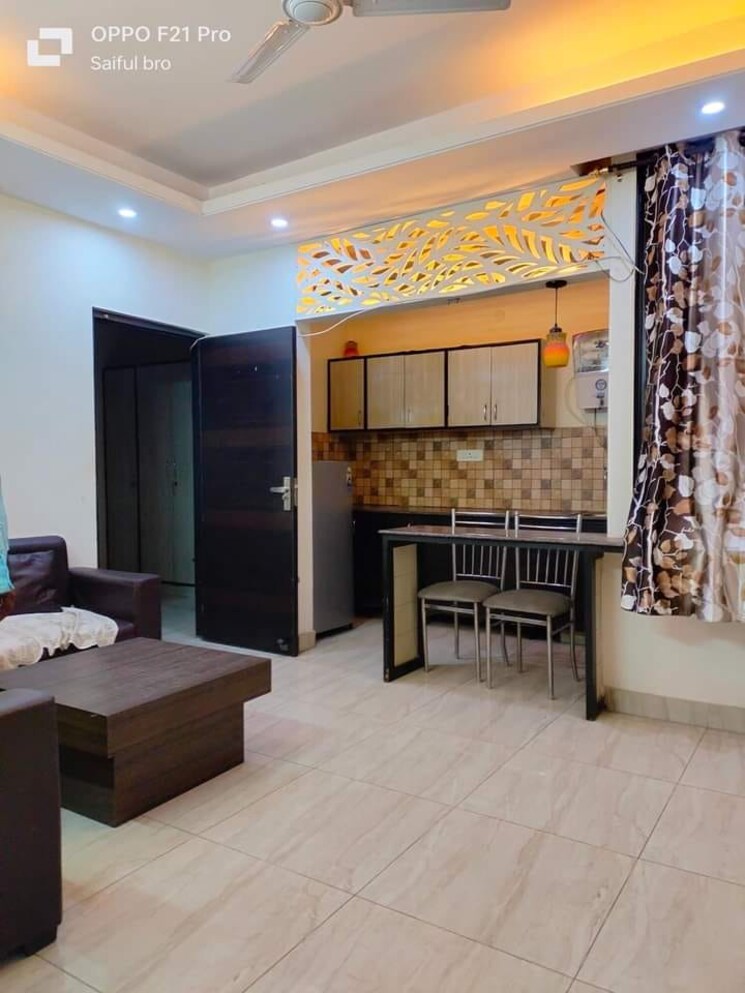 Living Room, bptp-terra 3 Bedroom 1691 Sq.Ft. Apartment In Sector 37d Gurgaon 8152016