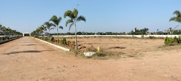 Plot Area in  Plot at Himayat Nagar – for Sale