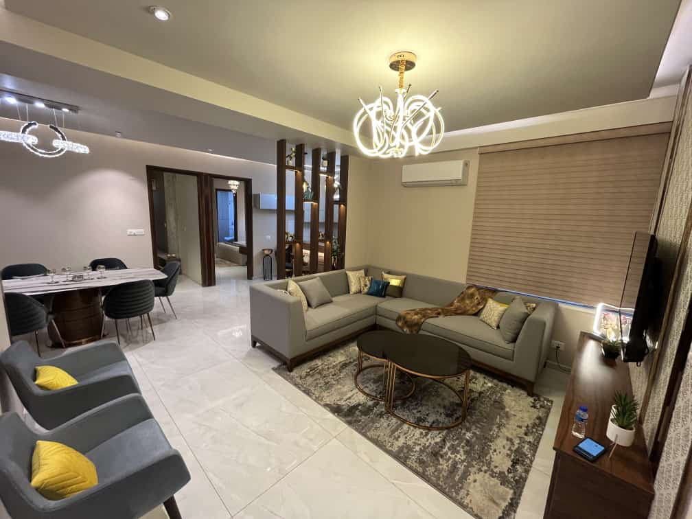 3 BHK Apartment For Sale in Crd Golden Castle Patiala