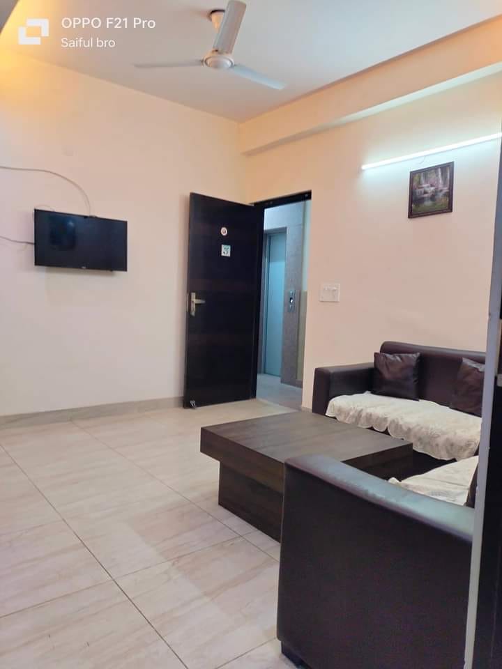 2 BHK 1000 Sq.Ft. Apartment in BPTP Spacio