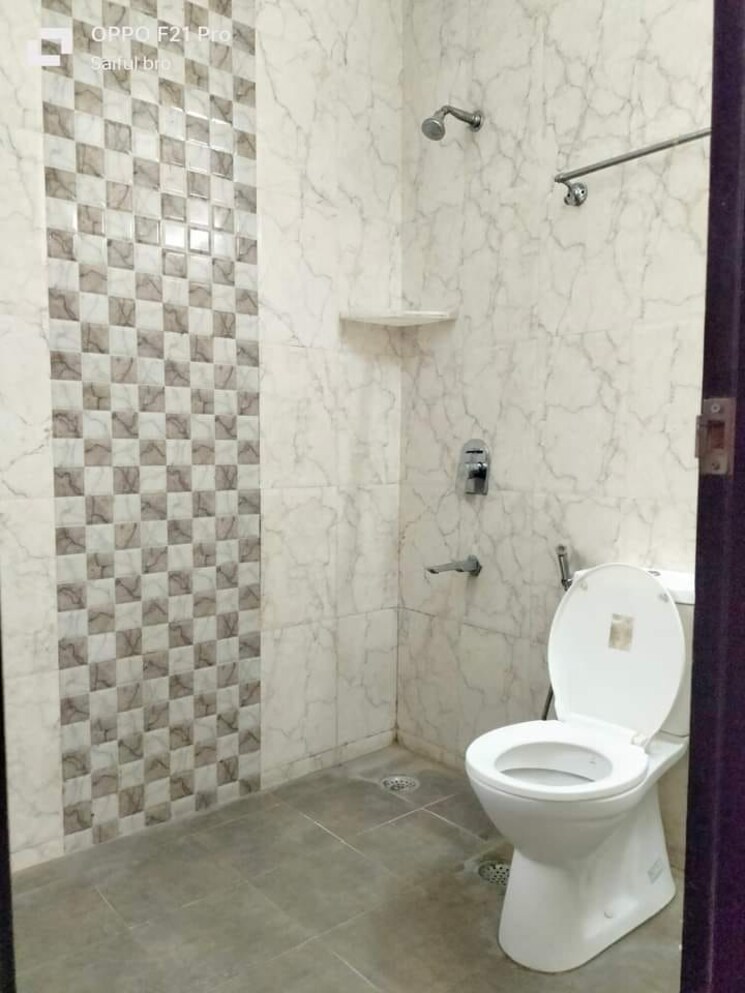 Bathroom, bptp-spacio 2 Bedroom 1000 Sq.Ft. Apartment In Sector 37d Gurgaon 8152021