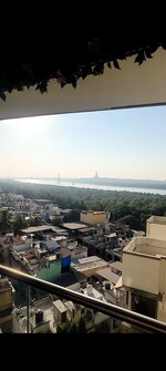 1 BHK 400 Sq.Ft. Apartment in Sethia Marine View