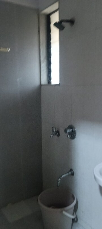 Furnished Amenities in 1 BHK Apartment at Kopar Khairane – for Rent