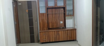 Furnished Amenities in 1 BHK Apartment at Kopar Khairane – for Rent