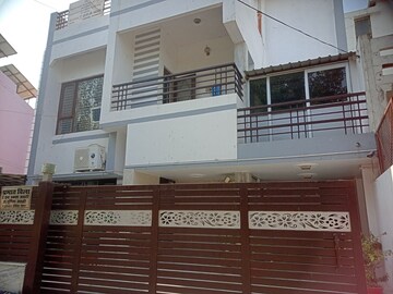  Office Space – Exterior View View at Indira Nagar - for Rent