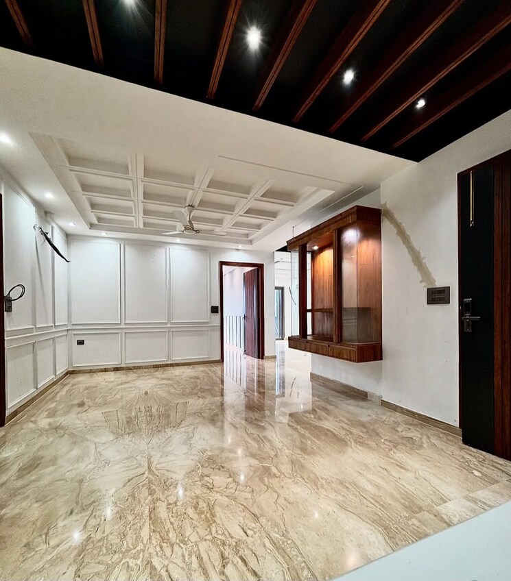 Bedroom, bptp-park-central 4 Bedroom 2850 Sq.Ft. Builder Floor In Sector 85 Faridabad 8152061