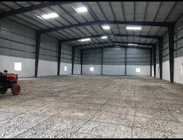 Parking in  Warehouse at Unique Urban, Bidrahalli – for Rent