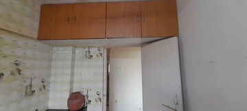 Furnished Amenities in 1 BHK Apartment at Mahape – for Rent