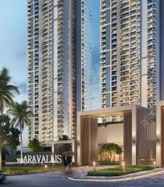 4 BHK Apartment For Resale in Puri The Aravallis Sector 60 Gurgaon  8152052