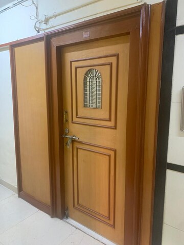 Building Lobby in  Office Space at Naupada – for Rent