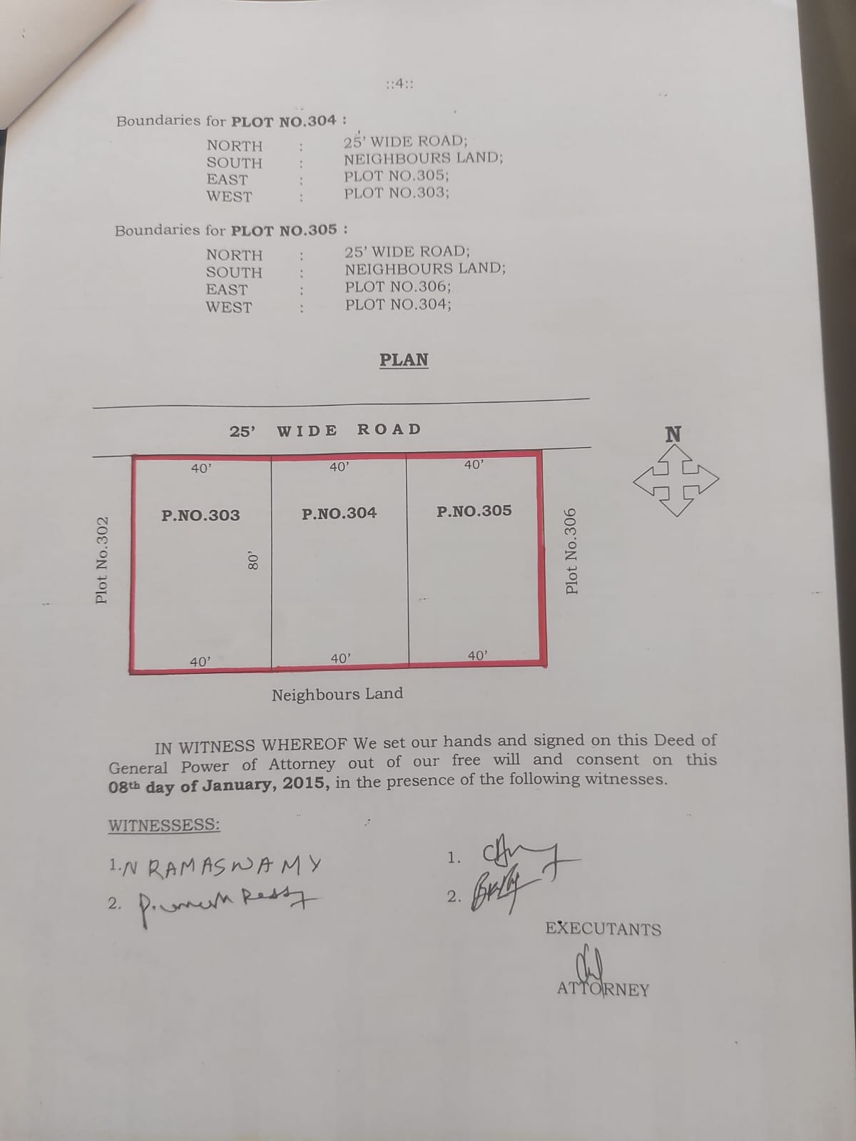 Plot For Sale in Open Plots In Manneguda