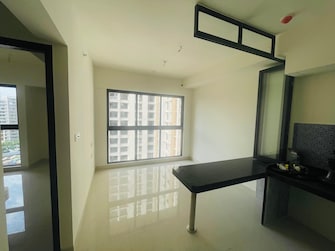 1 BHK Apartment For Rent in Lodha Quality Home Tower 5 Majiwada Thane  8152048