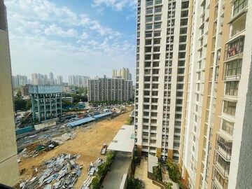 1 BHK Apartment For Rent in Lodha Quality Home Tower 5 Majiwada Thane  8152048