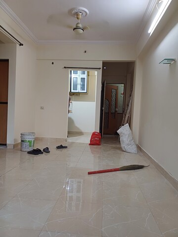 Room in 1 BHK Apartment at Mahape – for Rent